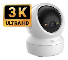 EZVIZ H6c G1 3K Spherical IP Security Camera Indoor 2880 x 1620 pixels Ceiling/Wall/Desk