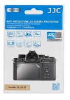 JJC LAR-ZF camera screen protector Transparent Nikon