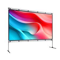 JMGO 61020146 projection screen 2.54 m (100) 16:9