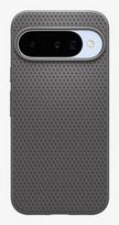 Spigen Liquid Air (MagFit) mobile phone case 16 cm (6.3) Cover Grey