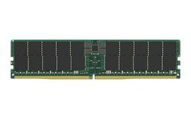 Kingston Technology 96GB, DDR5, 5600MT/s, ECC, Registered, DIMM, CL46, x80, 2RX4, 1.1V, 288-pin, 24Gbit