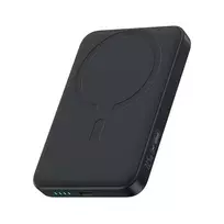 Baseus EnerFill FM11 Ultra-Mini Power Bank | 10,000 mAh | 22.5W | USB-C, MagSafe | black
