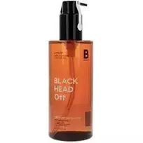 Missha Super Off Blackhead Off Deep Cleansing Moisture Oil