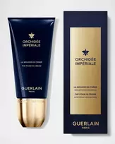 Guerlain  ORCHIDEE IMPERIALE FOAM IN CREAM - Clear
