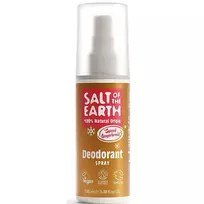 Salt-Of-The-Earth Salt of the Earth Spiced Gingerbread Deodorant Spray LIMITED EDITION