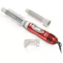 Valera Turbo Style 1000 Tourmaline Airstyler and Electrostimulator with Ionic Function (603.01B)