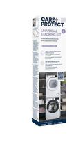 Care + Protect MSTKU02 washing machine part/accessory Stacking kit 1 pc(s)