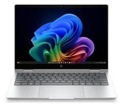 HP EliteBook 8 Flip G2i Next Gen AI Copilot+ PC Intel Core Ultra 5 325 Laptop 33.8 cm (13.3) Touchscreen WUXGA 32GB LPDDR5x-SDRAM 512GB SSD Wi-Fi 7 (802.11be) Windows 11 Pro Silver
