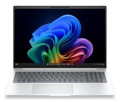 HP EliteBook 8 G2a Next Gen AI PC AMD Ryzen™ AI 5 435 Laptop 40.6 cm (16") WUXGA 16GB DDR5-SDRAM 512GB SSD Wi-Fi 7 (802.11be) Windows 11 Pro Silver