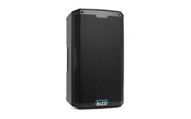Alto Professional TS412 2-way loudspeaker, Black, Wired  AND  Wireless, 1250 W
