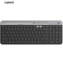 Logitech K580 Slim Multi-Device Wireless Keyboard