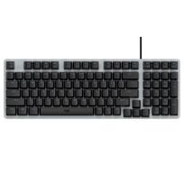 Logitech K828 Wired Mechanical Backlit Keyboard