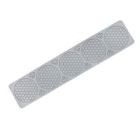 Bakeware Chocolate Stencil Fondant Mold Silicone Mould Cake Decorating Border 3D Honeycomb Cake Lace Mold