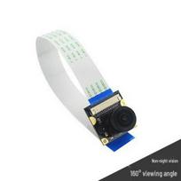 Jetson Nano/Xavier NX HD AI Vision Camera with Wide Angle 8MP IMX219 Sensor Standard