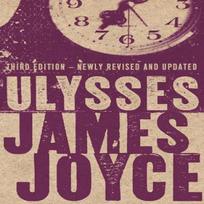 Ulysses by James Joyce Paperback Book 9781847497765