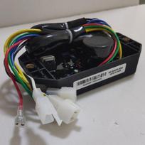 A60ZKI-DAVR-50S (PLYDAVR50S) Aspire Single-Phase Alternators AVR 5KW Kipor Generator Spare Parts AVR KI DAVR 50Smay (Black,NONE)