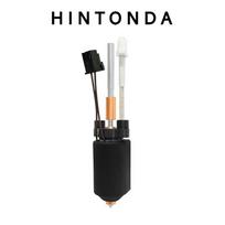 Creality 3D Printer K2/K2 Pro Quick Release Hotend with Hardened Steel Nozzle 0.6mm black