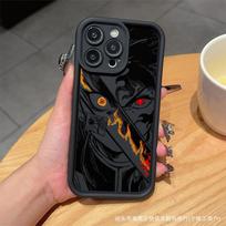 Trendy men suitable iPhone protective case Apple 11/12/13/14/15/16 Plus/17promax mobile phone case iPhone 7/8