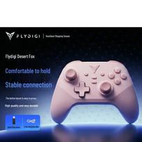 Flydigi Multi-Mode Wireless Game Controller