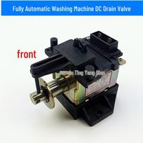 Haier 15-A Automatic Washer DC Solenoid Valve Drain ZDT-B3