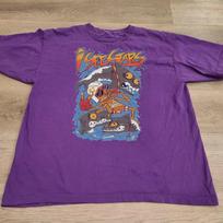 Rare I See Stars Band T Shirt Full Size S-5XL Purple Color XXXXL