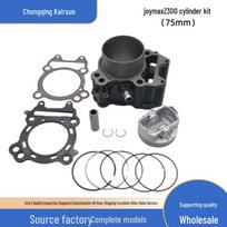 Compatible with SYM Joymax Z300 Cylinder Kit Jiumei 300 RFA300 Happy Rider Cylinder Consult Customer Service