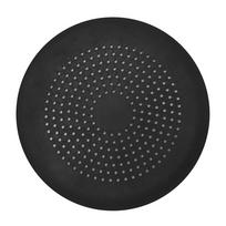 Easy To Use And Clean Drain Hair Stopper Shower Kitchen Bathroom juoda
