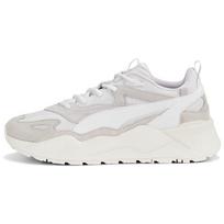 Puma RS-X Efekt Premium White Feather Grey Unisex Laisvalaikio batai 390776-02 EU 36 balta/pilka