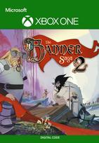 The Banner Saga 2 XBOX LIVE Key ARGENTINA