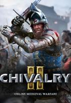 Chivalry II Epic Games Key LATAM