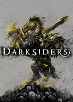 Darksiders and Darksiders 2 Bundle (PC) Steam Key GLOBAL