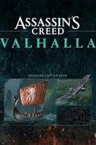 Assassin's Creed Valhalla - Drakkar Content Pack (DLC) PSN (PS4) Key EUROPE