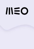 Recharge MEO - top up Portugal