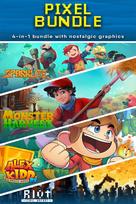 Merge Games Pixel Bundle XBOX LIVE Key COLOMBIA