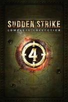Sudden Strike 4: Complete Collection Steam Key (PC) EUROPE