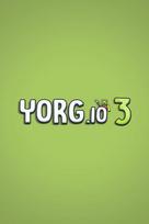 YORG.io 3 (PC) Steam Key EUROPE