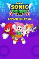 Sonic Origins: Plus Expansion Pack (PS4/PS5) PSN Key EUROPE