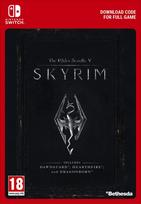 The Elder Scrolls V: Skyrim (Nintendo Switch) eShop Key UNITED STATES