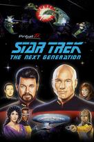 Pinball FX - Williams™ Pinball: Star Trek™: The Next Generation (DLC) XBOX LIVE Key EUROPE