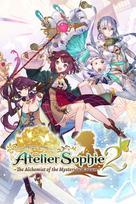 Atelier Sophie 2: The Alchemist of the Mysterious Dream Steam Key (PC) NORTH AMERICA