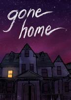 Gone Home + Original Soundtrack (PC) Steam Key EUROPE