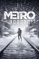 Metro Exodus Steam Key (PC) ROW
