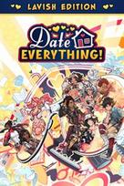 Date Everything! Lavish Edition (Windows/Xbox Series X|S) XBOX LIVE Key EUROPE
