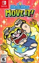 WarioWare™: Move It! (Nintendo Switch) eShop Key EUROPE