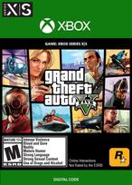 Grand Theft Auto V: Story Mode (DLC) (Xbox Series X|S) Xbox Live Key TURKEY