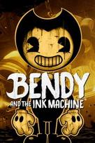 Bendy and the Ink Machine (Xbox Series X|S) XBOX LIVE Key EUROPE