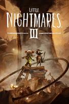 Little Nightmares III Pre-order Bonus (DLC) (Xbox Series X|S) XBOX LIVE Key GLOBAL