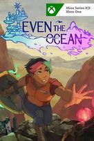 Even the Ocean XBOX LIVE Key ARGENTINA