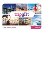 TripGift Gift Card 50 EUR Key GERMANY