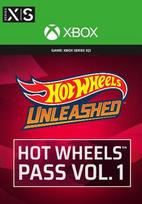 HOT WHEELS Pass Vol. 1 (DLC) (Xbox Series X|S) Xbox Live Key EUROPE